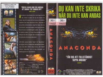 Anaconda   
